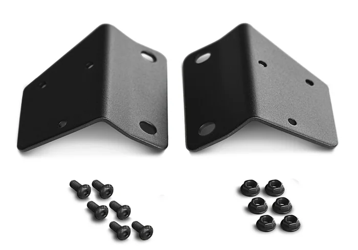 AMP Research BedXtender HD GMT 900 Bracket Kit – 74614-01A