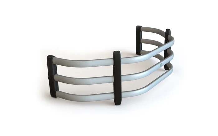 AMP Research BedXtender HD Sport – 74801-00A