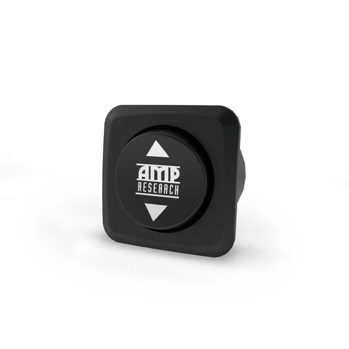 AMP Research PowerStep Override Switch – 79106-01A