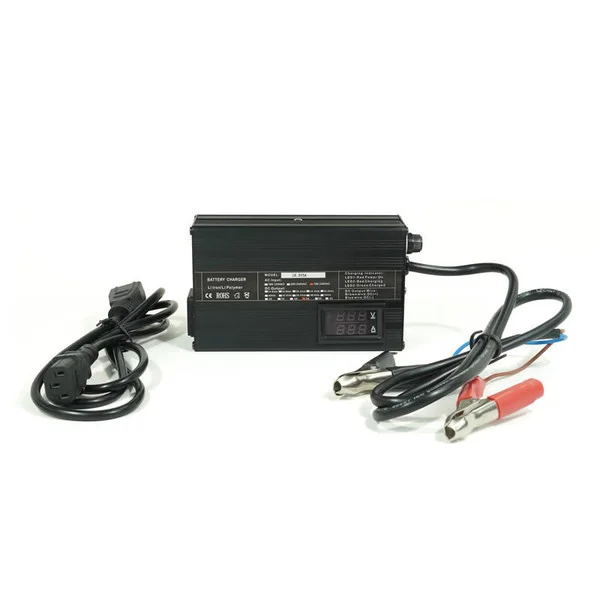 Antigravity 16V 5A Lithium Battery Charger (For AG-VTX-20/AG-H6-30-16) – AG-BC-16V
