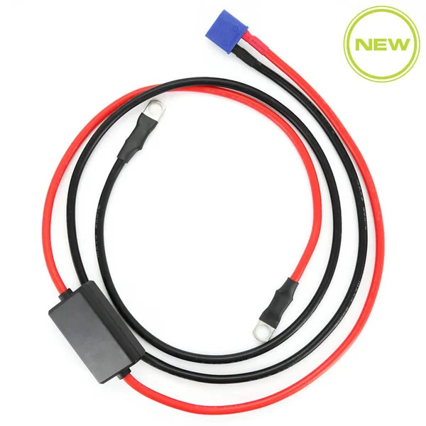 Antigravity 42in Clampless Starting Harness (For XP-1/XP-3) – AG-MSA-10TP-L