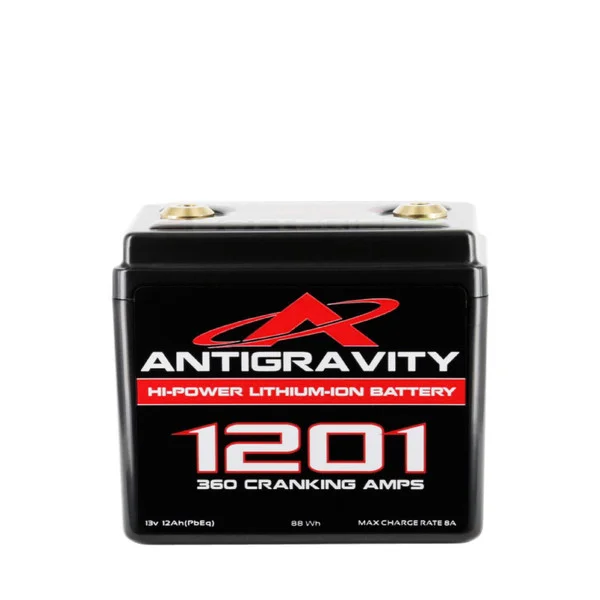 Antigravity Small Case 12-Cell Lithium Battery – AG-1201