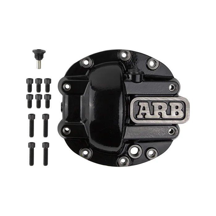 ARB 0750002B Differential Cover