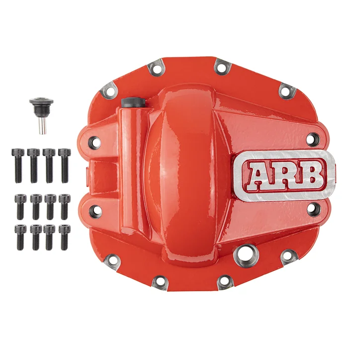 ARB 0750011 Differential Cover