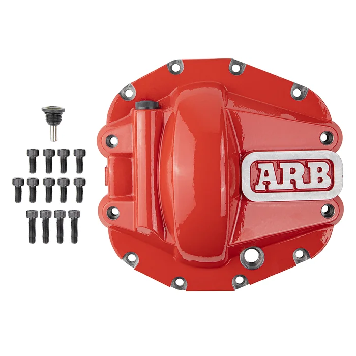 ARB 0750012 Differential Cover