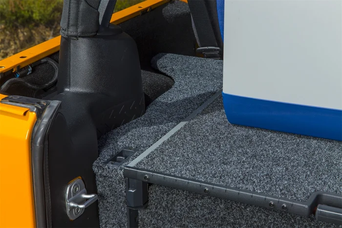 ARB FJFK Side Floor Kit