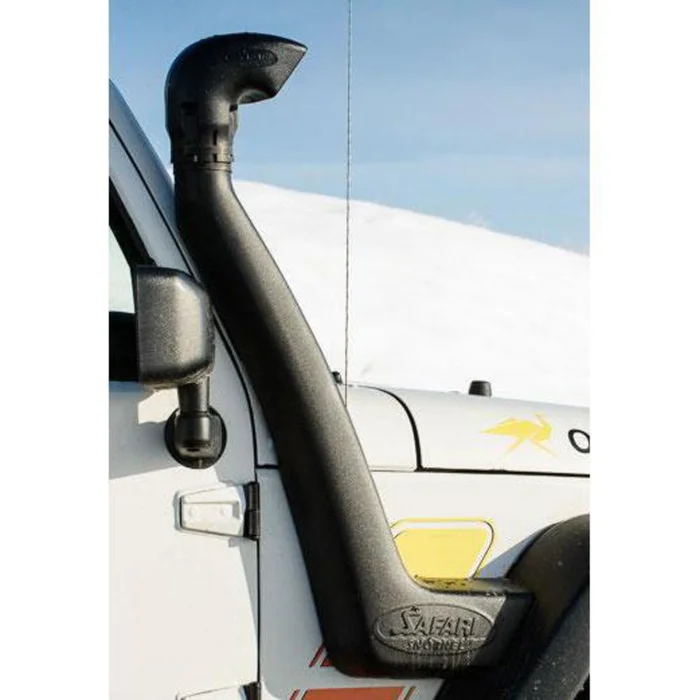 ARB SS1070HF Safari Snorkel Intake Kit