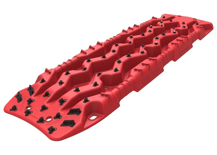 ARB TRED Pro Red Recovery Boards – TREDPROR