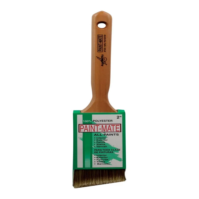 ArroWorthy – 7020 2 – Paint-Mate 2 in. Angle Paint Brush