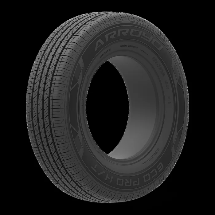 ARROYO ECO PRO H/T 225/75R16 104T BSW