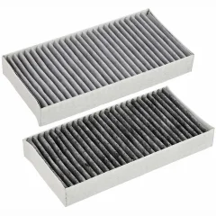 ATP – HA4 – Premium Line Carbon Interior Ventilation Filter