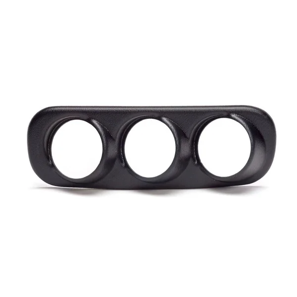 Autometer 03 Dodge Ram 52mm Triple In-Dash Pod – 15021