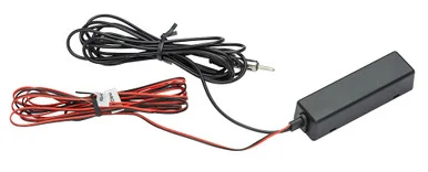 Automotive AM/FM Electronic Antenna
