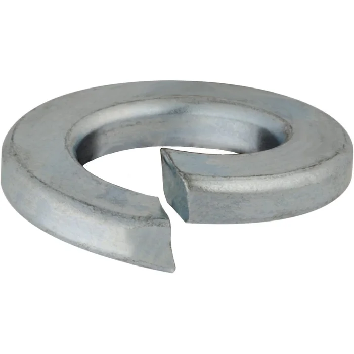 Auveco – 10589 – 10mm DIN 127 Metric Lock Washers – Zinc
