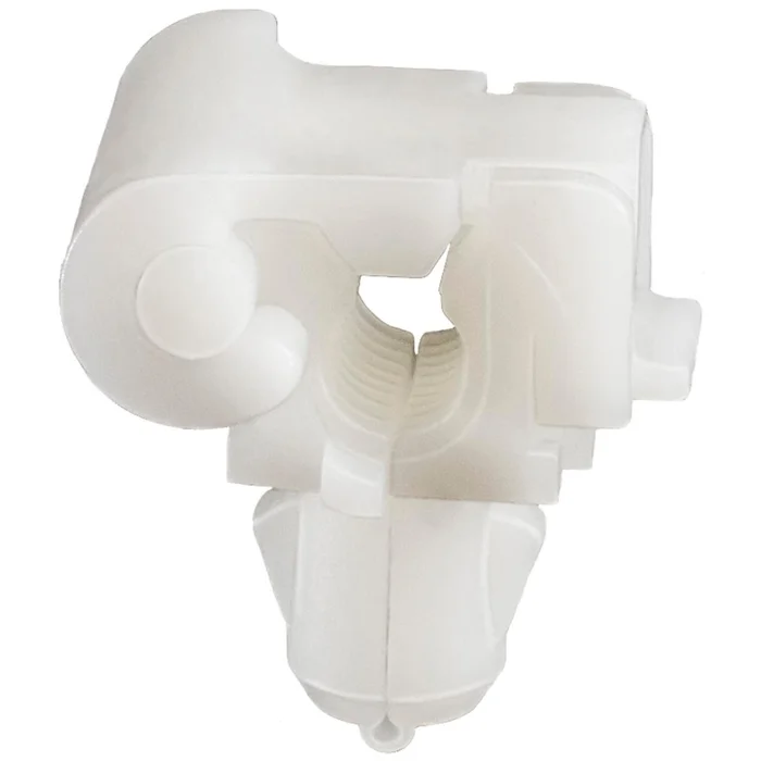 Auveco – 17122 – Door Lock O.D. End Clip- Ford