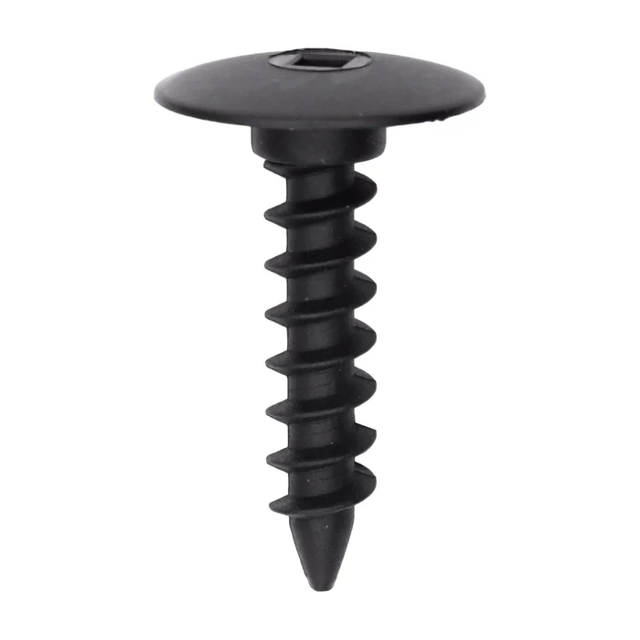 Auveco – 19417 – Chrysler Specialty Screw M7.5 x 35mm 22mm Head Diameter