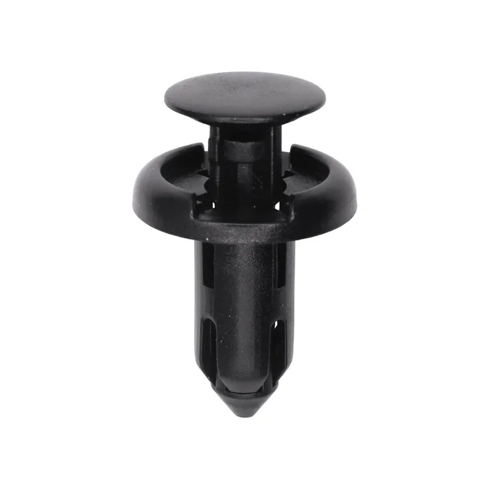 Auveco – 19453 – Honda, Tesla Push-Type Retainer 18mm Head Diameter