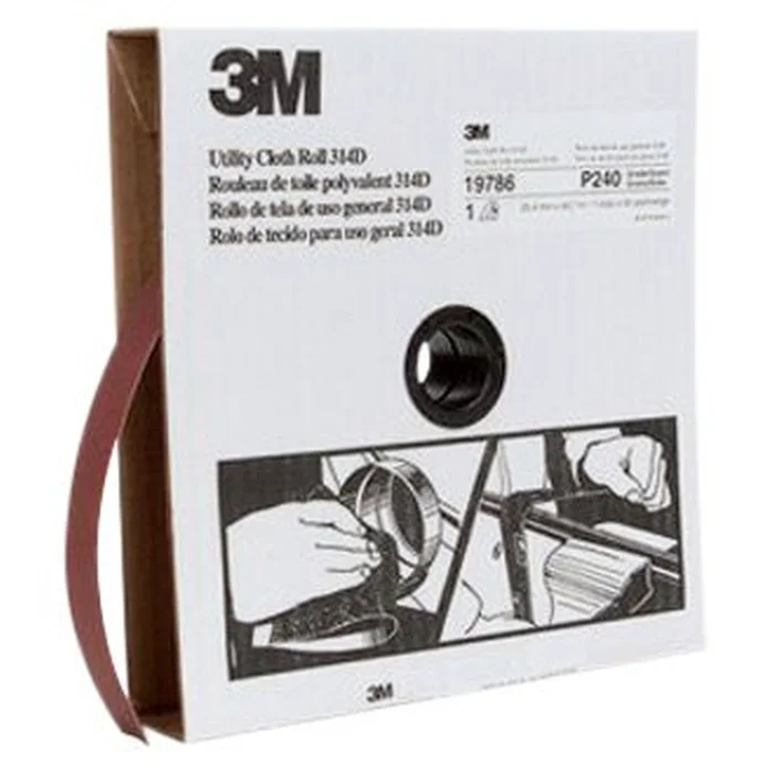 Auveco – 19795 – GM Wire Loom Routing Clip 1/4″ Inside Diameter 3/8″ O.D.