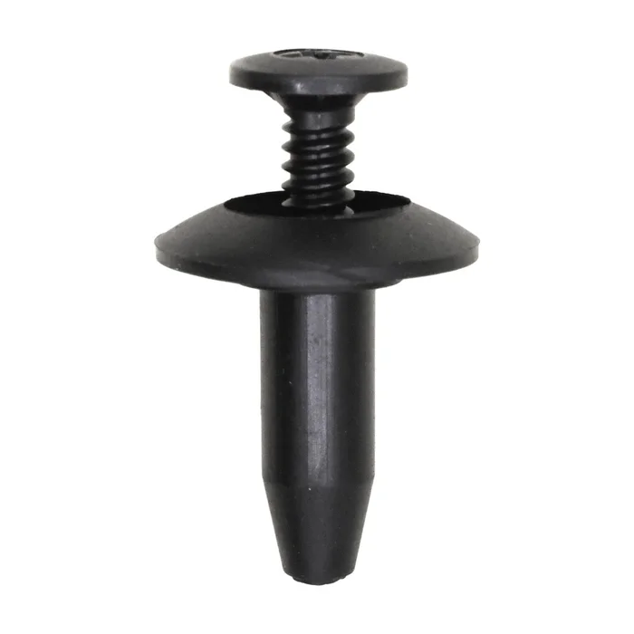 Auveco – 20545 – Ford Push-Type Retainer 18mm Head Diameter 18mm Stem