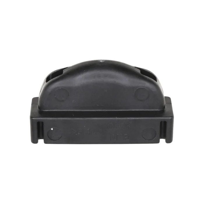 Auveco – 21162 – Toyota Bumper Clip – Black Nylon