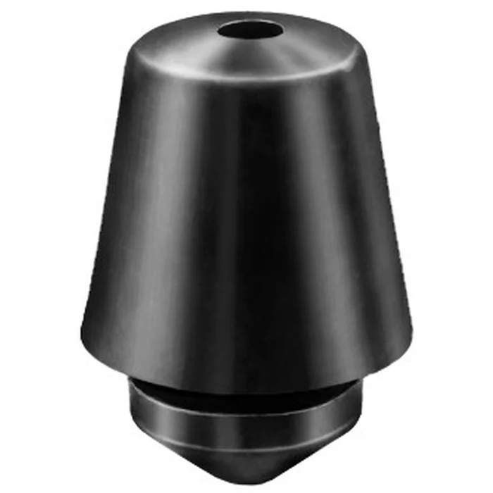 Auveco – 4369 – GM Rubber Pillar Bumper