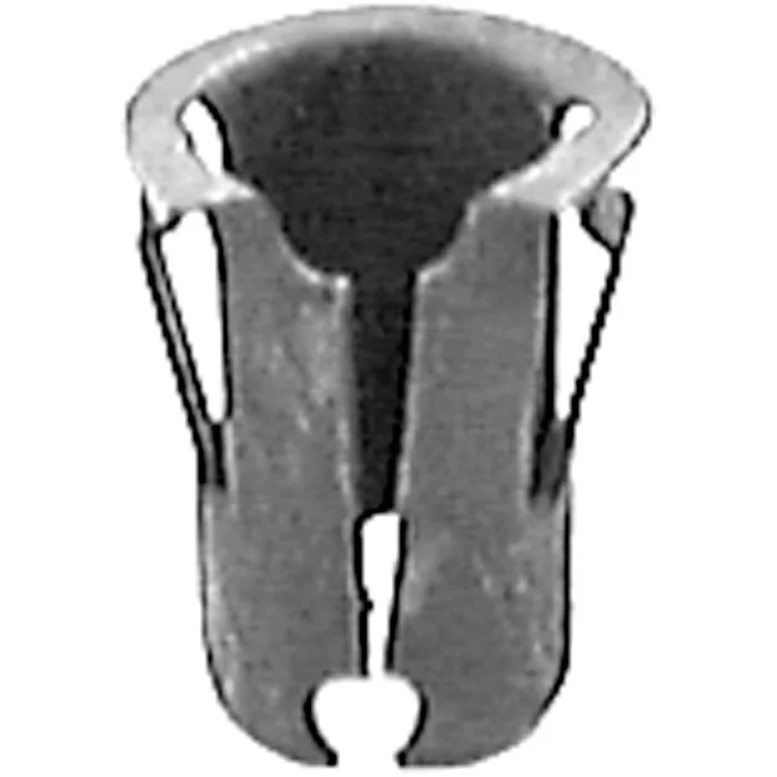 Auveco – 5196 – Tubular Nut For 1/4″ Stud