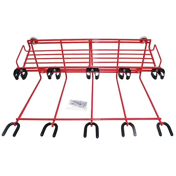 Auveco – 6806 – Nylon Rivet Quik-Select Kit Assortment