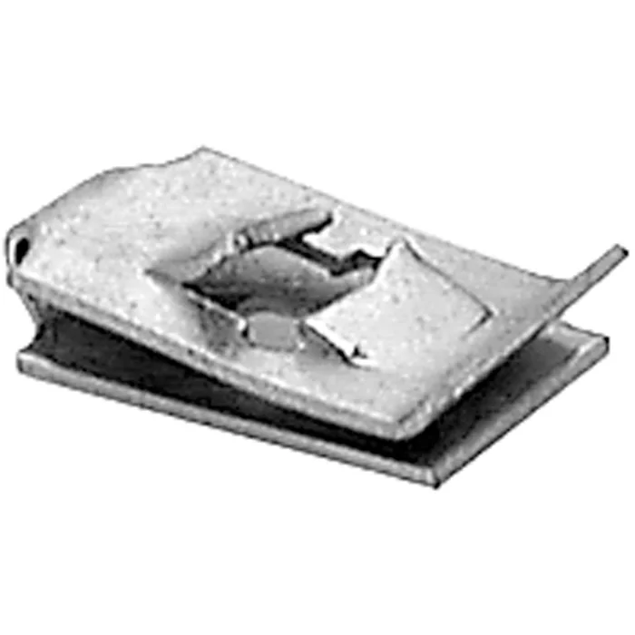 Auveco – AP11292 – Auveco Pak U-Nut #8 Screw Size – GM