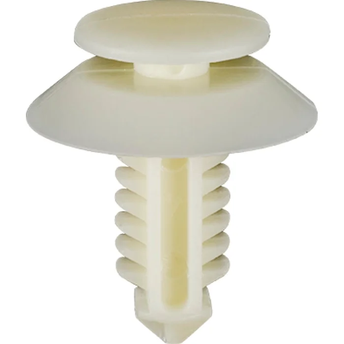 Auveco – AP13470 – Auveco Pak Ford Door Trim Panel Retainer White Nylon
