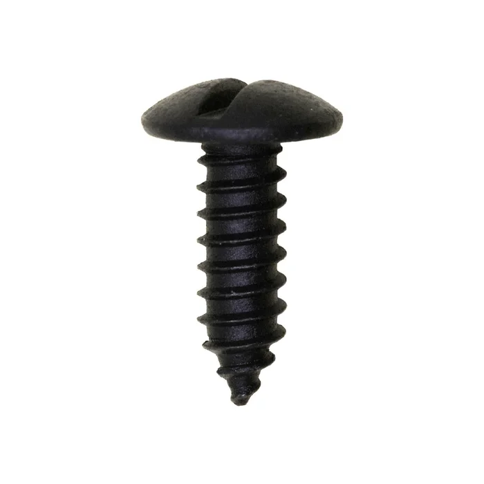 Auveco – AP16323 – Auveco Pak Slotted Truss Head License Plate Screw #14 X 3/4″