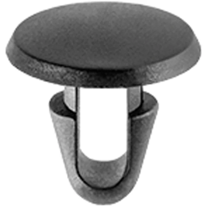 Auveco – AP18297 – Auveco Pak Toyota Hood Seal Retaining Clip 13mm Head Diameter