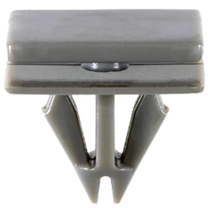 Auveco – AP19822 – Auveco Pak GM Rocker Panel Clip 9/16″ Stem Length Fits 7/16″ Hole