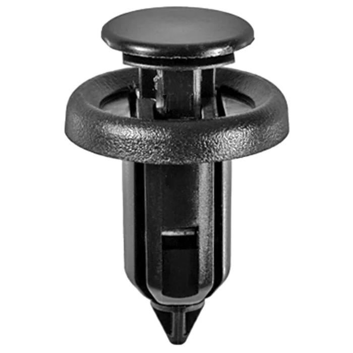 Auveco – AP21173 – Auveco Pak Acura And Honda Push-Type Retainer Black Nylon