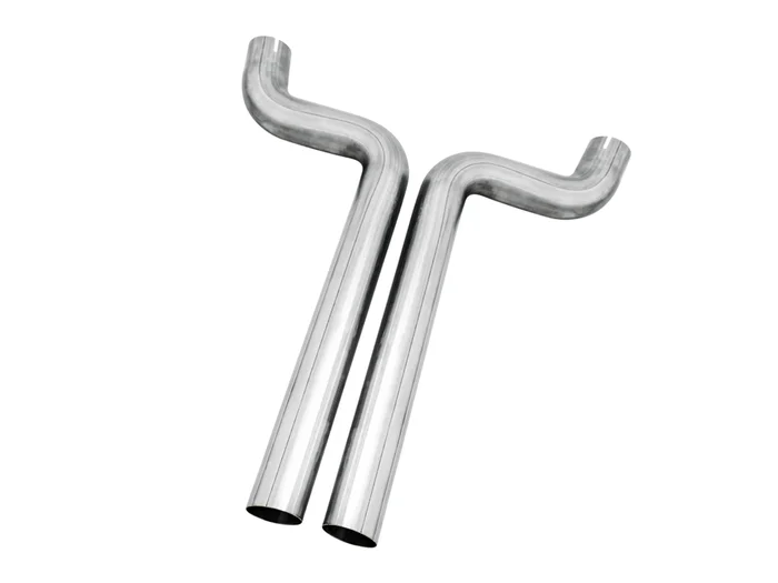 AWE Resonated-to-Non-Resonated Mid Pipe Conversion Kit for Gen6 Camaro SS / ZL1 / LT1 (Cat-back required) – 3820-11026