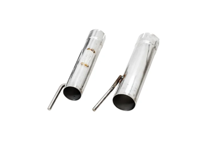 AWE SwitchPath-to-Track Conversion Kit for Mk7.5 Golf R and 8V S3 – 3820-11050