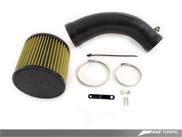 AWE Tuning B8.5 3.0T S-FLO Intake – 2660-13010