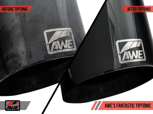 AWE Tuning Fantastic TipTonic Cleaning Solution – 6510-17010
