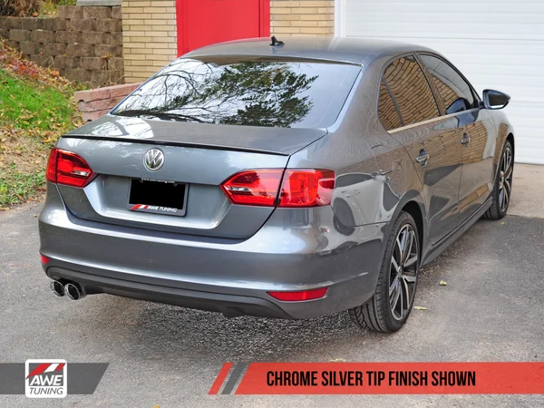 AWE Tuning MK6 GLI 2.0T Conversion Kit – Track to Touring – 3810-11052