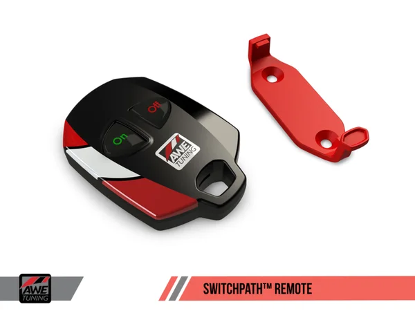 AWE Tuning SwitchPath Remote – 1325-11012