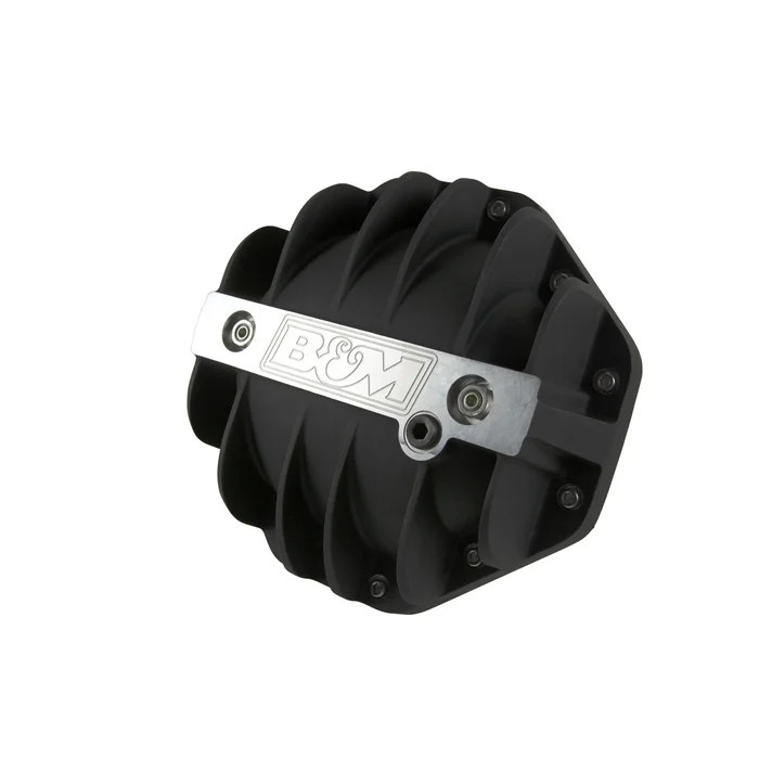 B&M – Holley 11306 Differential Cover