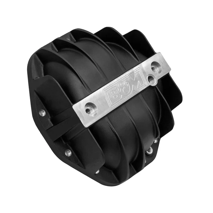 B&M – Holley 11316 Differential Cover