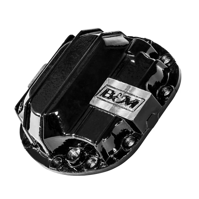 B&M – Holley 12310 Differential Cover