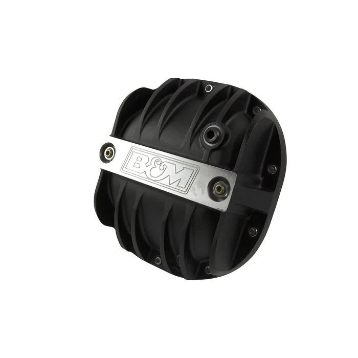 B&M – Holley 41297 Differential Cover