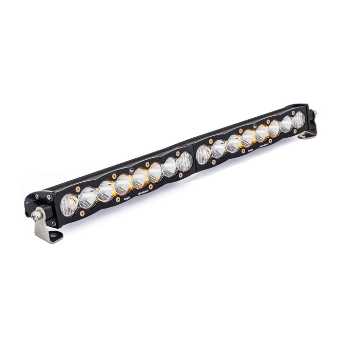 Baja Designs 20 in. S8 LED Light Bar, Driving/Combo – 702003