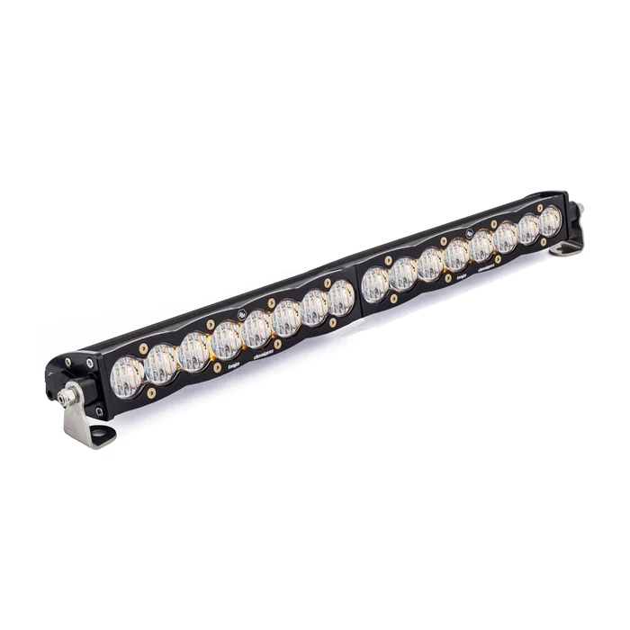 Baja Designs 20 in. S8 LED Light Bar, Wide Cornering – 702004