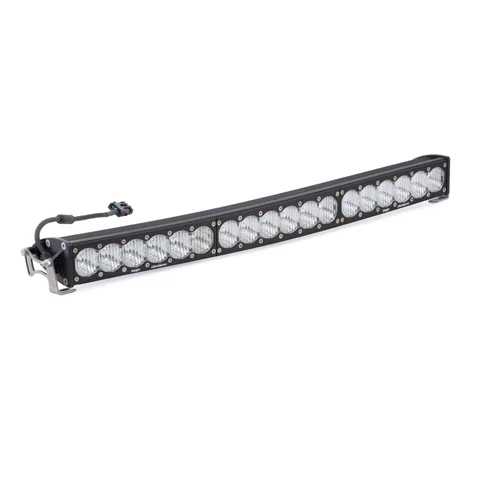 Baja Designs 30 in. OnX6 Arc LED Light Bar, Wide Cornering – 523004