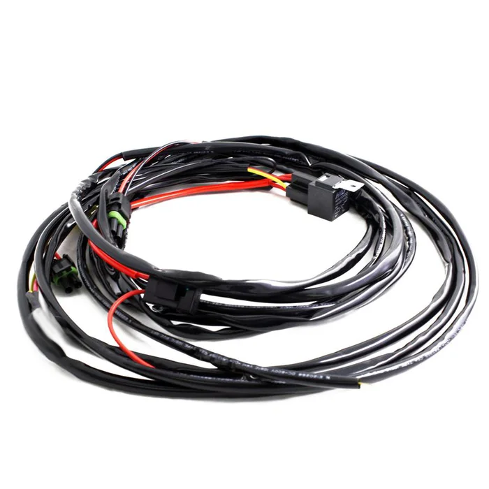 Baja Designs CAN-BUS Anti-Flicker 2-Pin Wiring Harness – 640166