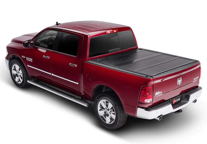 BakFlip F1 Tonneau Cover: 05-15 Honda Ridgeline – 772601