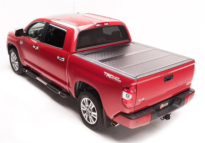 BakFlip G2 Tonneau Cover: 04-15 Titan 5'7″ Bed – 226505