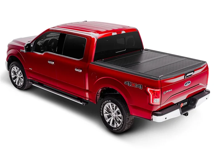 BakFlip G2 Tonneau Cover: 97-03 F-150 6'7″ Bed – 226301